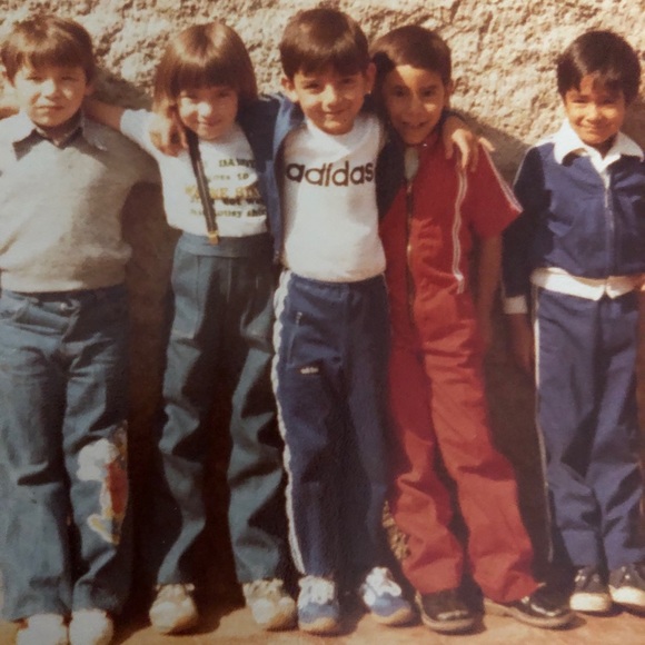 Meet your Posher, Roberto - Picture 13 of 16